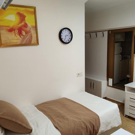 Hotel Best イスタンブール エクステリア 写真