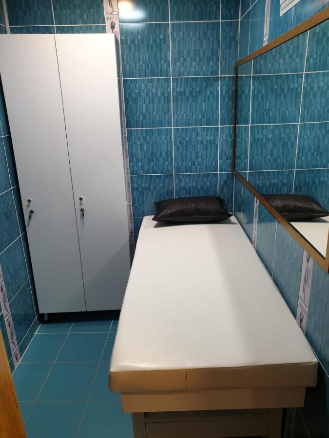 Hotel Best イスタンブール エクステリア 写真