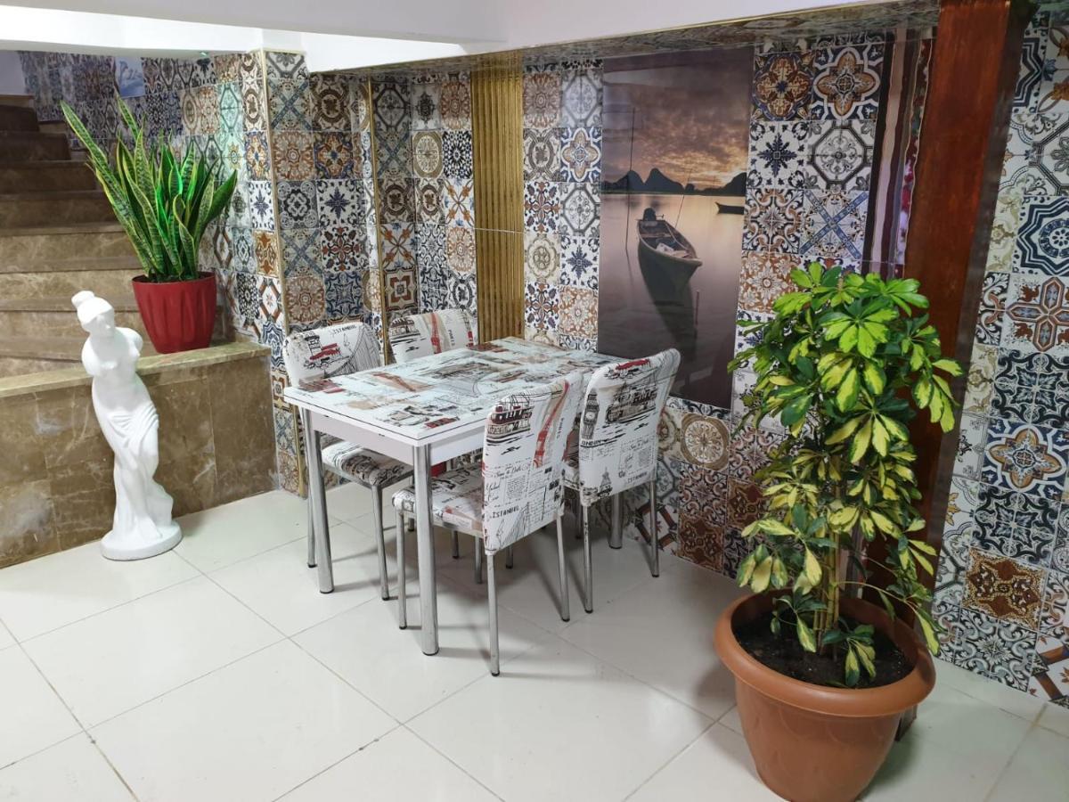 Hotel Best イスタンブール エクステリア 写真