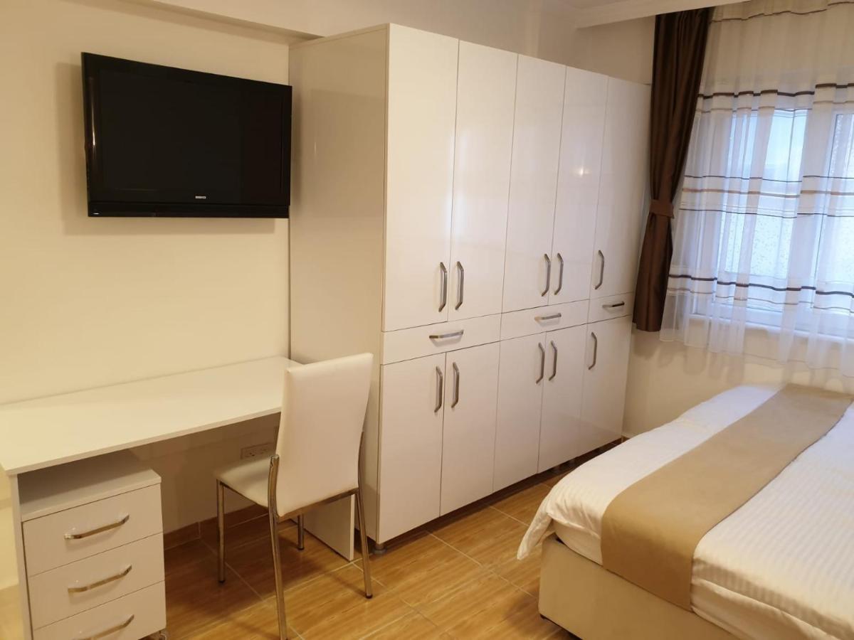Hotel Best イスタンブール エクステリア 写真