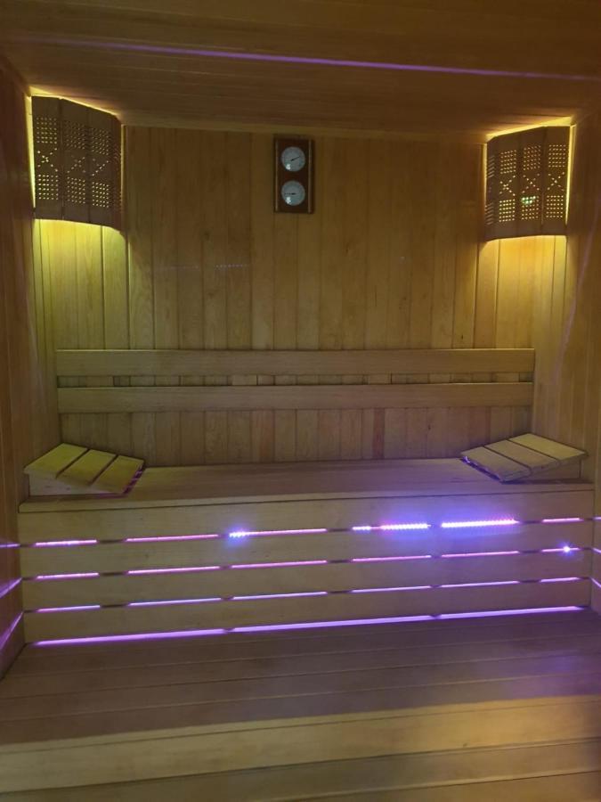 Hotel Best イスタンブール エクステリア 写真