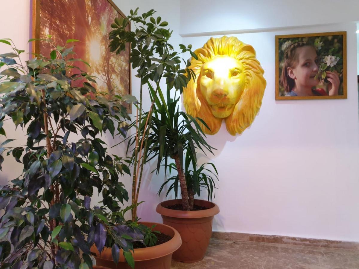 Hotel Best イスタンブール エクステリア 写真