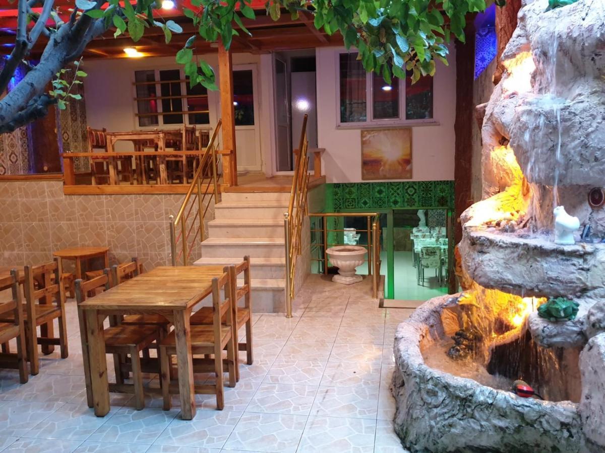 Hotel Best イスタンブール エクステリア 写真