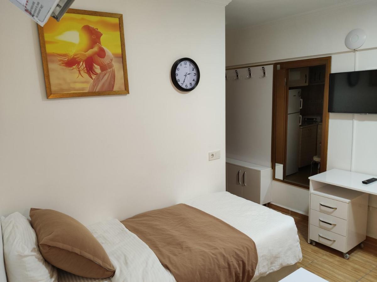 Hotel Best イスタンブール エクステリア 写真
