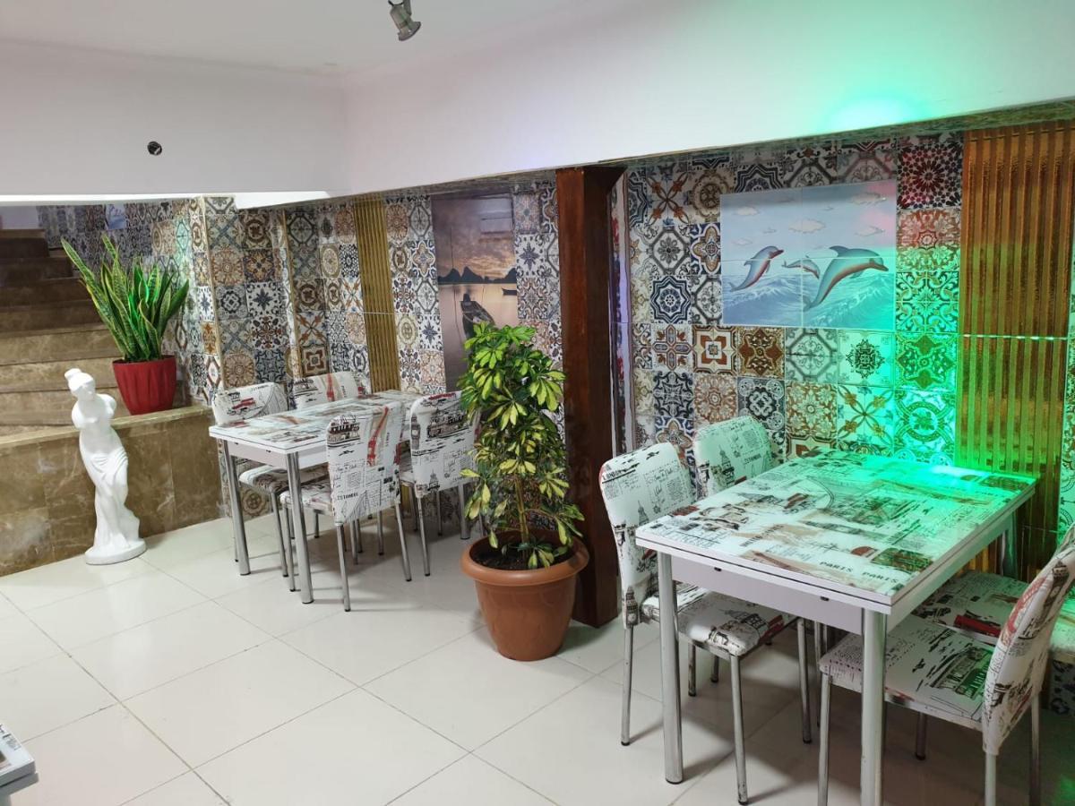 Hotel Best イスタンブール エクステリア 写真