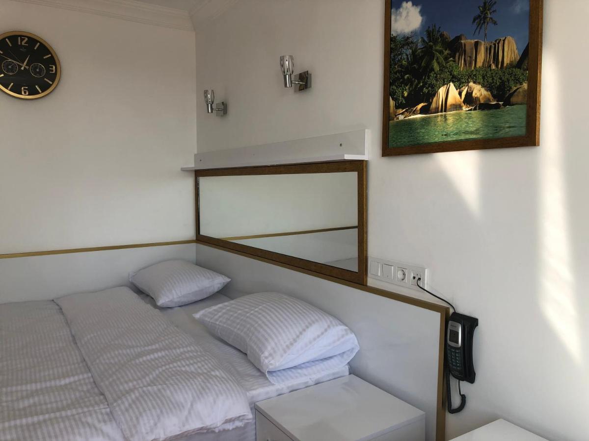 Hotel Best イスタンブール エクステリア 写真